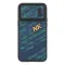 Futrola - maska Nillkin Striker S za iPhone 14 Pro 6.1 plava.