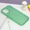 Futrola - maska Colorful Magsafe za iPhone 13 Pro Max 6.7 zelena.