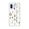 Silikonska futrola - maska print Skin za Xiaomi Redmi A1/Redmi A2 Flower.