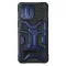 Futrola - maska Nillkin Adventurer Pro za iPhone 14 Pro Max 6.7 plava.
