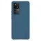Futrola - maska Nillkin Scrub Pro za Xiaomi 12T plava.