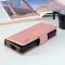 Futrola - maska Hanman Canvas Original za Samsung Galaxy Z Fold 3 5G roze.