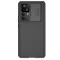 Futrola - maska Nillkin CamShield Pro za Xiaomi 12T crna.