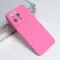 Futrola - maska Silikon Line za iPhone 14 Pro Max 6.7 roze.
