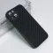 Futrola - maska Silikon Line za iPhone 14 6.1 crna.
