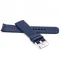 Narukvica Straight strap za smart watch 20mm tamno plava.