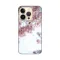 Silikonska futrola - maska print za iPhone 14 Pro 6.1 Spring.