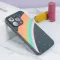 Futrola - maska Color Stars za iPhone 14 Pro 6.1 type 6.