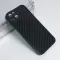 Futrola - maska Silikon Line za iPhone 14 Plus 6.7 crna.