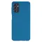 Futrola - maska Nillkin Scrub za Samsung A047 Galaxy A04s plava.