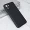 Futrola - maska Carbon fiber za Xiaomi Redmi A1/Redmi A2 crna.