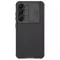 Futrola - maska Nillkin CamShield Pro za Samsung S916B Galaxy S23 Plus crna.