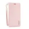 Futrola - maska Hanman Original za Samsung Galaxy S23 Ultra roze.