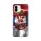 Silikonska futrola - maska print Skin za Xiaomi Redmi A1/Redmi A2 SRB.