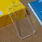 Futrola - maska Transparent Ice Cube za Samsung S911B Galaxy S23.