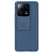 Futrola - maska Nillkin CamShield Pro za Xiaomi 13 Pro plava.