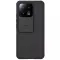 Futrola - maska Nillkin CamShield Pro za Xiaomi 13 crna.