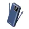 Back up baterija Remax Suji Series RPP-513 20W+22.5W PD+QC 20000mAh plava.