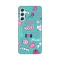 Silikonska futrola - maska print za Samsung A346 Galaxy A34 5G 5G Love.