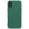 Futrola - maska Nillkin Scrub Pro za iPhone 16 6.1 zelena.