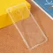 Futrola - maska Transparent Ice Cube za Huawei Honor 200 Pro.