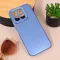 Futrola - maska Sparkle Dust za Huawei Honor X8b plava.