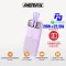 Power bank prenosiva baterija Remax Stervui Series RPP-619 PD 20W+ QC 22.5W 10000mAh ljubicasti.