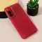 Futrola - maska Sparkle Dust za Samsung A165F Galaxy A16 5G bordo.