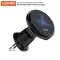 Auto Drzac za ventilaciju LDNIO MA23 15W Wireless magnetic crni.