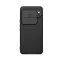 Futrola - maska Nillkin CamShield Pro za Google Pixel 9 Pro crna.