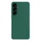 Futrola - maska Nillkin Scrub Pro za Samsung S931 Galaxy S25 zelena.