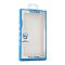 Silikonska futrola - maska Ultra Thin za Samsung S938 Galaxy S25 Ultra Transparent.