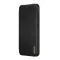 Futrola - maska Nillkin Qin Pro Leather za Samsung S936 Galaxy S25 Plus crna.