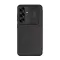 Futrola - maska Nillkin Qin Pro Leather za Samsung S931 Galaxy S25 crna.