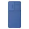Futrola - maska Nillkin CamShield Pro za Samsung S936 Galaxy S25 Plus plava.