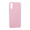 Futrola - maska GENTLE COLOR za Samsung A505 Galaxy A50/A307 Galaxy A30s/A507 Galaxy A50s roze (MS).