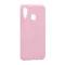 Futrola - maska GENTLE COLOR za Samsung A202 Galaxy A20E roze (MS).