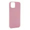 Futrola - maska GENTLE COLOR za iPhone 13 (6.1) roze (MS).