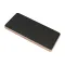LCD ekran / displej za Samsung A536 (A53 5G 2022) + touchscreen + frame Full Original Gold/Peach (GH82-28024D/28025D) (MS).