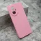 Futrola - maska GENTLE COLOR za Huawei Honor 300 roze (MS).
