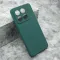Futrola - maska GENTLE COLOR za Xiaomi 14T zelena (MS).