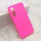 Futrola - maska Soft Silicone za Samsung A566 Galaxy A56 5G pink (MS).