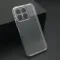 Futrola - maska SPARKLING za Huawei Honor X8b providna (MS).