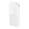 Power Bank prenosiva baterija Remax Nowe RPP-26 20000mAh beli (MS).