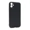 Futrola - maska Soft 3D camera za iPhone 11 crna (MS).