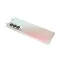 Poklopac baterije za Samsung S926 Galaxy S24 Plus 5G + staklo kamere silver (NO LOGO) (MS).
