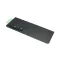 Poklopac baterije za Samsung S936 Galaxy S25 Plus 5G + staklo kamere black (NO LOGO) (MS).