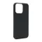 Futrola - maska GENTLE COLOR za iPhone 13 Pro (6.1) crna (MS).
