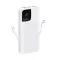 Power Bank prenosiva baterija Remax Rellaen Series RPP-658 brzo punjenje 20000mAh 2.4A (MS).