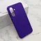 Futrola - maska Soft Silicone za Samsung A566 Galaxy A56 5G ljubicasta (MS).